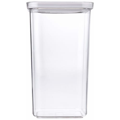 Pearl Metal Airlock Container, S-Type, 2.0L, H-5858