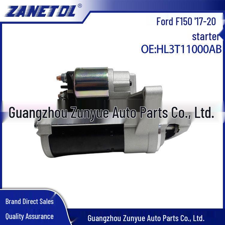 Compatible Ford F150 '17-20 Starter HL3T11000AB
