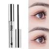 Waterproof Small Silver Tube Mascara with Natural Curl & Setting Primer