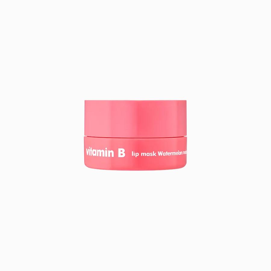 The Face Shop Vitamin A/B/C/E Lip Sleeping Mask 14g (5 Types)