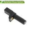 Crankshaft Position Sensor For Mercedes-Benz C240 2.6L 2001-2005 No.0031532728
