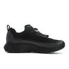 New FILA NUVOLE 3 ATR NUVOLE 3 Abrasion Resistant Breathable Low Top Outdoor Shoes Men's Asphalt Gray A12M521207FAP
