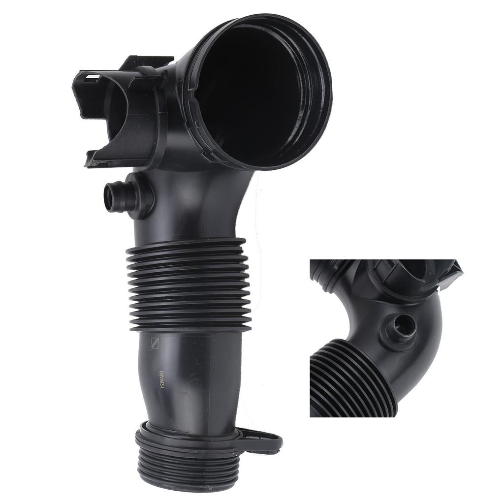 Turbocharger Intercooler Air Intake Inlet Tube Hose Fit for N20 2.0L F22 F30 F32 F10 E84 F25 13717605638