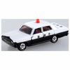 Tomica 50th Anniversary Collection 04 Crown Patrol Car