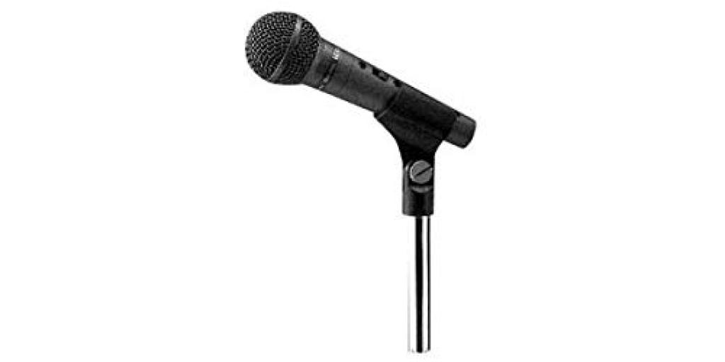 TOA Dynamic Microphone (TOA Corporation) DM-1300US