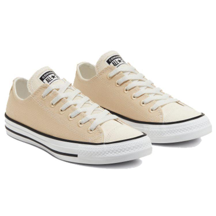 Chuck Taylor All Star Renew Cotton Converse Low 'Desert Ore' 167646C