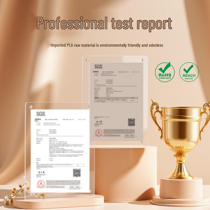 JUCOOLEPLA Silk Gradient 3D Printing Filament