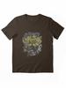 The Rasmus The Retro of Rasmus Essential Unisex T-Shirt