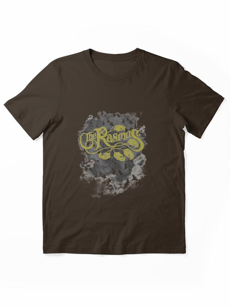 The Rasmus The Retro of Rasmus Essential Unisex T-Shirt