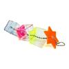 Hanging Design Bird Forage Box Multilayer Creative Parrot Feeder Creative Foraging Toy  For Parrots