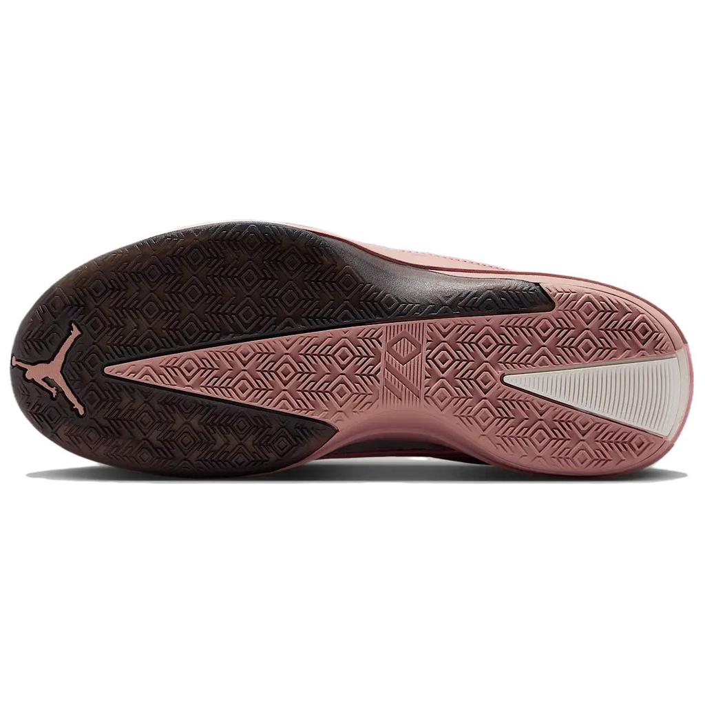 Air Jordan 40 PF Dusty Rose Pánské tenisky Růžová Rezavě růžová Částicově růžová HM9932-600