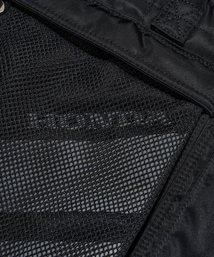 Phyps Motorcycle [2-Way] Honda Multi Pocket Helmet Bag_Black