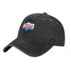 Lucas Oil Products Inc Washed Cotton Baseball Cap Classic Logo Design Unisex Adjustable Hat Durable Canvas Material