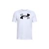 T Shirt Men's White 1357234-100