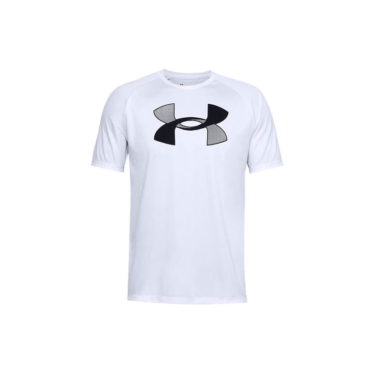 Under Armour T Shirt Men's White 1357234-100