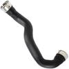 Opel Astra IV J 09-18 1.7 CDTi turbo intercooler hose