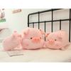 New Pig Pig Pillow Plush Toy Lulu Pig Doll Pig Doll Girls Sleeping Ragdoll