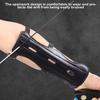 Guard Arm Polyurethane Toxophily Cover 2-Layer Thicken Breathable Gloves Adjustable Sporting Goods Game Outdoor