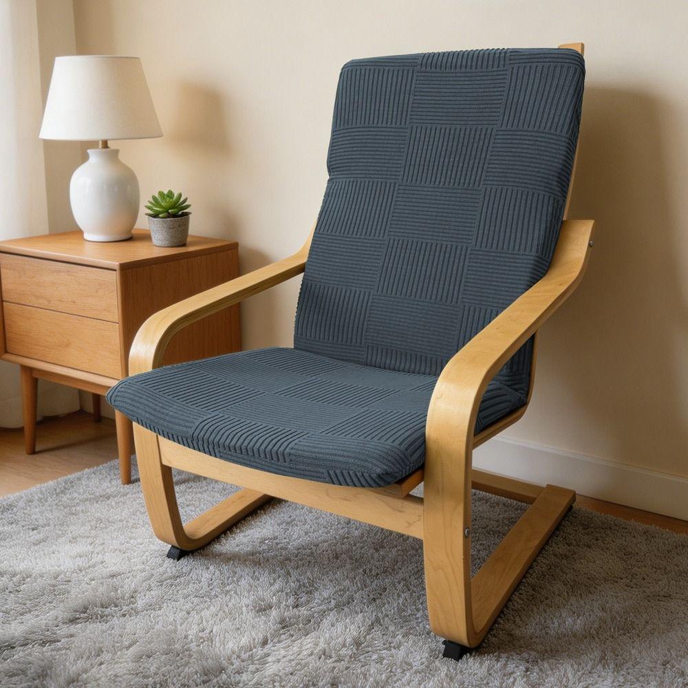 Elastic Boang Chair Cover Washable Recliner Cover New Chair Slipcover Home Decor