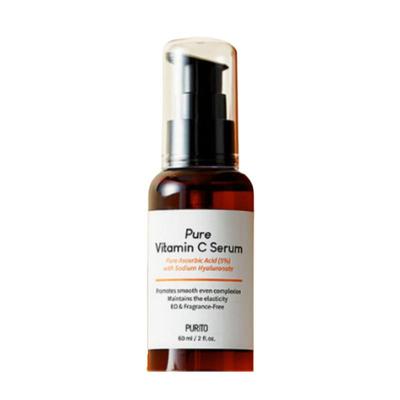 Pure Vitamin C Serum 60ml