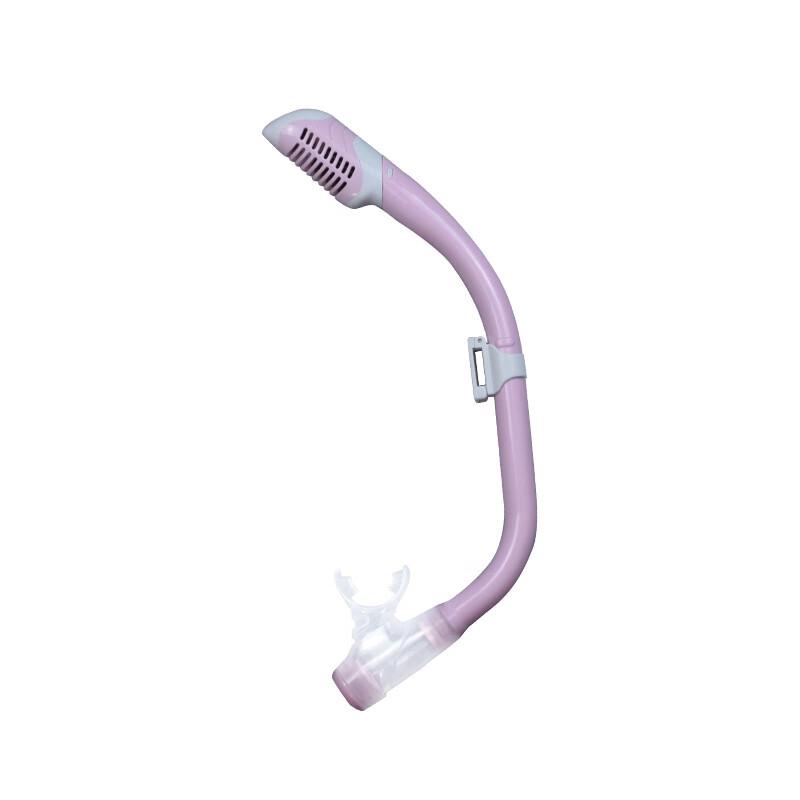 YBLKJ S10S Kids Full Dry Snorkel Children s