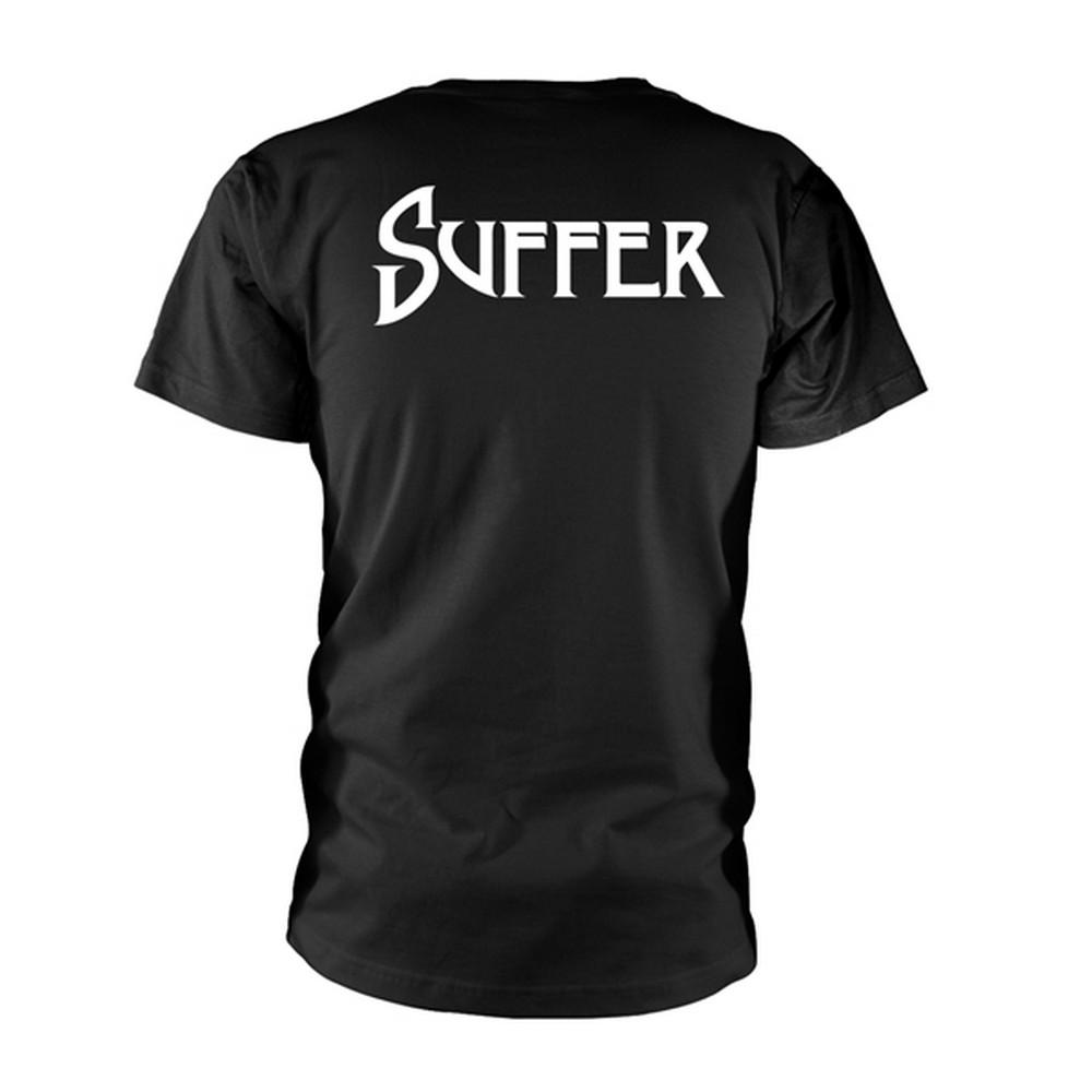 Confessor Unisex Adult Condemned T-Shirt