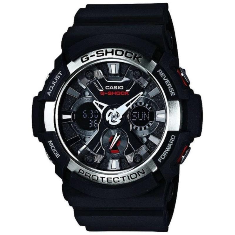 

Casio G ШОК GA 200 1AJF