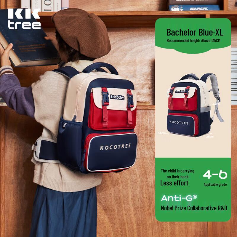 Kocotreekk Tree Kids' School Backpacks & Pencil Cases