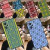Ukraine Ornament Pattern For Realme C53 C51 C55 C67 C30 C31 C33 C35 C21Y C25s GT5 9 10 11 12 Pro Plus GT Neo 6 Case