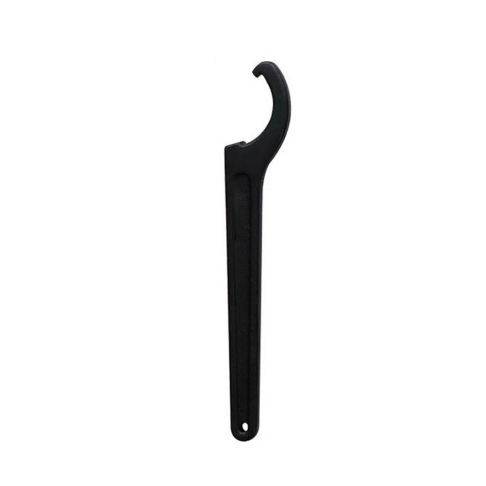 Adjustment Hook Wrench Round Nut Crescent Wrench Universal C Hook Spanner  Hand Tool