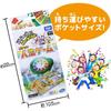 Takara Tomy Pocket Life Spil Legetøj Sjovt Familiespil for Børn