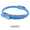 Upgraded Pilates Yoga Magic Circle for Home Fitness and Pelvic Floor Muscle Training
