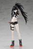 POP UP PARADE Shooter DAWN FALL Empress Rock DAWN FALL Plastic Painted Complete Figure G94546 BlackRock [Black Shooter] Ver. Non-scale