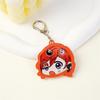 Anime Cartoon Fan Art Acrylic Keychain & Wobbly Pendant Backpack Charm