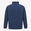 The North Face Men S Drift Long Sleeve Hoodie Light Navy Nt7fr53b