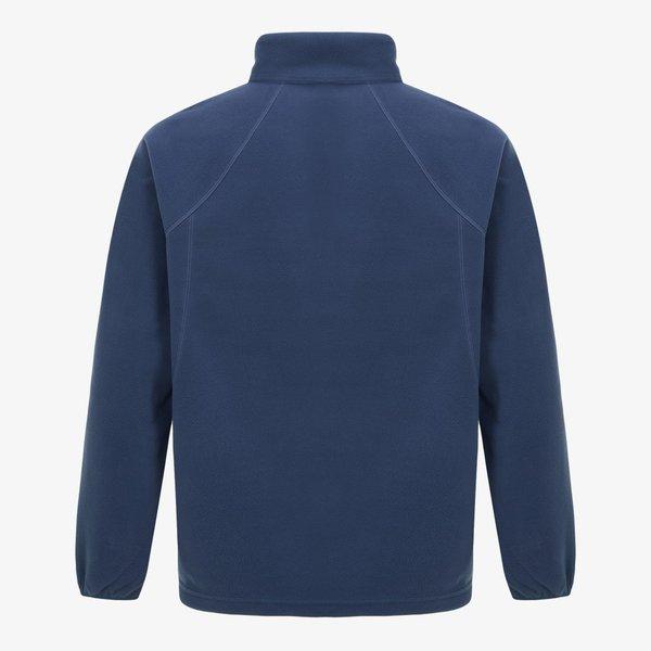 The North Face Men S Drift Long Sleeve Hoodie Light Navy Nt7fr53b