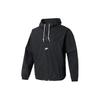 Club Marina Anorak Asia Sizing 'Black White' Men's FN3893-010