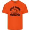 Grandad Grandsons Grandparents Day Unisexs Light Cotton TShirt