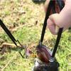 Stainless Steel Fish Hook Remover & Frog Lure Detacher for Outdoor Fishing