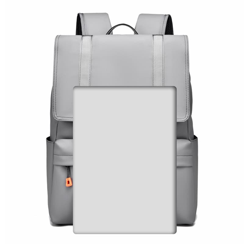Men's Business Leisure Travel Backpack Backpack