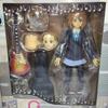 Figma K-ON Uniformă școlară ver. Max Factory Set de 5 piese Figurină Anime Din Japonia