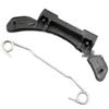 Volvo XC90/S80L/V70 Fuel Tank Cap Hinge Spring