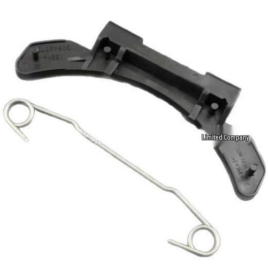 Volvo XC90/S80L/V70 Fuel Tank Cap Hinge Spring