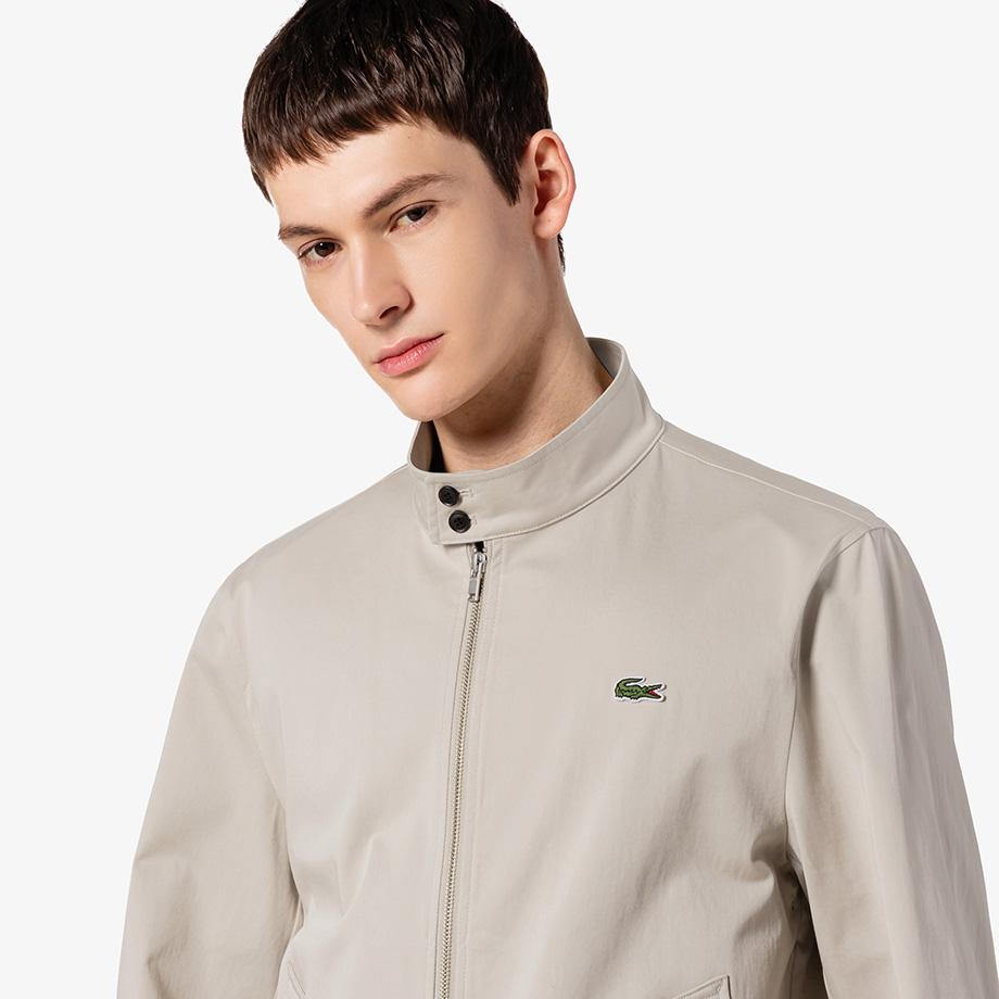 [lacoste] Men's Harrington Jacket BH217E-55G