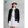 Fila Women's Golf Knit Cardigan