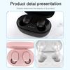 TWS Wireless Headphones Sport Bluetooth 5.1 Earphones For Smartphone Noise Cancelling In-Ear Earbuds Headset with Charging Case
