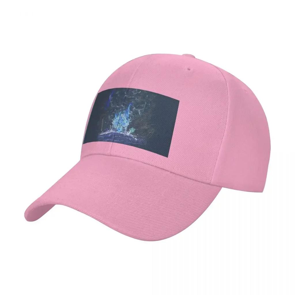 New The House Is Burning Homies Begged Baseball Cap Birthday Thermal Visor Tactical Cap Snap Back Hat Caps Unisex Womens