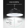 Jikejia Industrial UFO LED High Bay Light