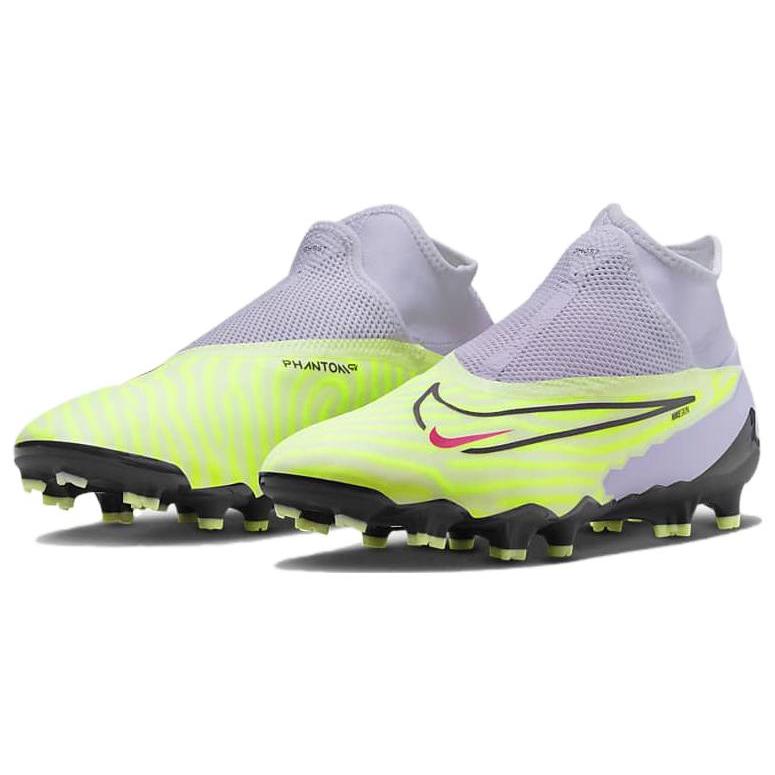 Ny Nike Phantom Gx Pro Df Fg 'Luminous Pack' DD9465-705