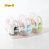 Lelo Mini Funky Airplane Egg Male Masturbator – Portable Pocket Adult Toy